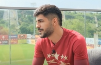 Eren Elmalı: "Pişman değilim, Galatasaray'a gelebilmek için yaptım"