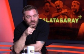 Erinç Bilican: "Galatasaray iki transfere daha çok yakın, hem kendisi hem de eşi çok istiyor"
