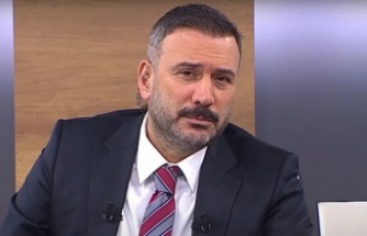 Ertem Şener: "Galatasaray alamaz, Galatasaray taraftarı çok ümitlenmesin"