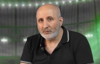 Eyüp Yıldız: "Galatasaray 10 milyon Euro imza parası, 10 milyon Euro yıllık ücret ve 3+1 kontrat önerdi"