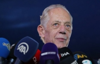 Faruk Süren: "Ben şu anda Galatasaray'da başkan olsaydım Victor Osimhen'i..."