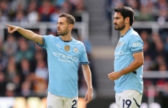 Galatasaray'dan Bernardo Silva ve İlkay Gündoğan için resmi açıklama geldi!