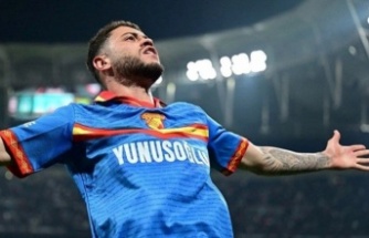Galatasaray'ın Romulo için takas edeceği 3 oyuncu belli oldu!