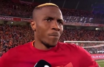 Victor Osimhen 5. teklifi de reddetti ve kararını verdi!