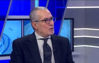 Gökmen Özdenak: "Galatasaray'ı Şampiyonlar Ligi'nde 10 kişi bırakır, belki de Okan Buruk'la kavga edecek"