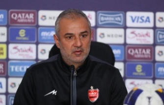 İsmail Kartal'dan Galatasaray tespiti! "Galatasaray'da olup da..."