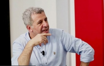 Kadir Çetinçalı: "Galatasaray acele etmeyecek, 1+1 yıllık sözleşme düşünüyorlar, ibre ona doğru kayıyor"