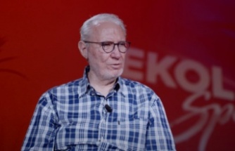 Levent Tüzemen: "Galatasaray'dan gitmesi için resmen çırpınıyorlar"