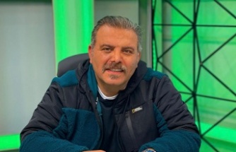 Levent Ümit Erol: "Galatasaray'la anlaşmak üzere, Fenerbahçe taraftarı depresyona girer"