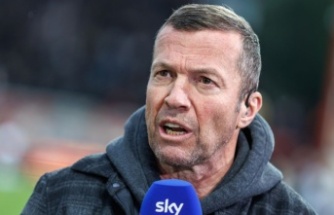 Lothar Matthaus: "Galatasaray'a transferi harika, uluslararası bir mesaj verdiler"