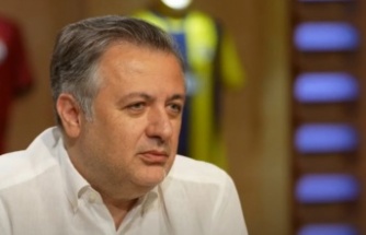 Mehmet Demirkol: "Galatasaray'a gelirse 1. kaleci olur, o da 8-10 milyon Euro maaş alır"
