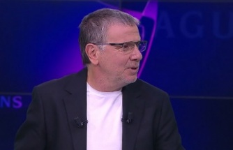 Metin Tekin: "Galatasaray'da bir futbolcuya haksızlık yaptım, o da tam bir futbolcu"