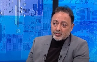 Murat Özbostan: "Benim aldığım bilgilere göre 5-6 gün içerisinde belli olacak, Galatasaray'a kapıyı kapatmıyor"