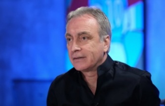Önder Özen: "Galatasaray için bu transfer en az Hagi kadar sansasyonel bir transfer olur"