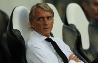 Roberto Mancini: "Galatasaray'dan ayrılırken tazminat almadım çünkü..."
