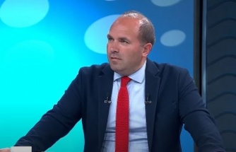 Savaş Çorlu: "Bir dünya yıldızı, Galatasaray çok ciddi görüşmeler yaptı ve mesafe kat edildi"