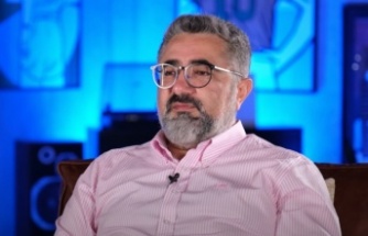 Serdar Ali Çelikler: "Kendisine düşman olarak tek Galatasaray'ı görüyor, farklı maceralara atılmış"
