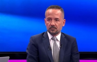 Serdar Kelleci: "Aldığım duyuma göre Galatasaray transferi her an bitirebilir, bana tam 11 tane mesaj geldi"