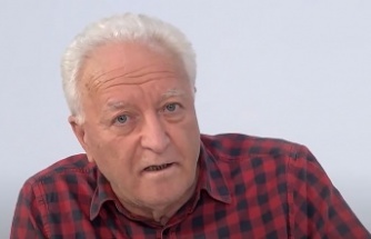 Süleyman Rodop: "Galatasaray yönetimine 'Ben ayrılmayı düşünüyorum' bilgisini verdi, Drogba da görüştü"