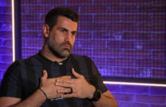 "Volkan Demirel söylemişti, Galatasaray dikkat etsin"