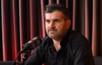 Yakup Çınar: "Görüşmeler tamamlandı, Şampiyonlar Ligi'nde Galatasaray forması giymeyi çok istiyor"