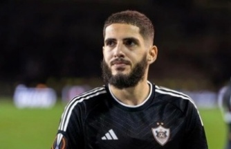Yassine Benzia: "Fenerbahçe'de futbolculara hayvan gibi davranıyorlar, bana da böyle yaptılar"