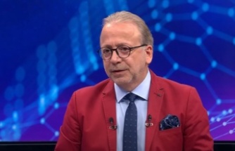 Zeki Uzundurukan: "Gelecek hafta İstanbul'a gelecek, büyük ihtimalle Galatasaray'da oynayacağını açıklayacak"