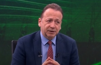 Zeki Uzundurukan: "Yüzde 70 ihtimalle Galatasaray'da oynar, Galatasaray'ın verdiği şartları beğenmiş"