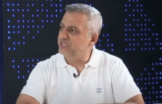 Devrim Zengin: "Galatasaray'a gelirse eğer 1 numaralı favori olurlar, Şampiyonlar Ligi'nde de..."