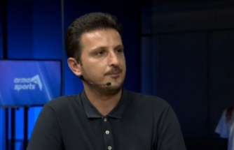 Emre Kaplan: "Galatasaray 15 milyon Euro'ya el sıkışıyor, Dursun Özbek iptal ediyor, çok net bilgi"