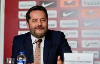 "Erden Timur'un cebine koy, Galatasaray'a getirsin"