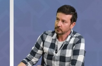 Ersin Düzen: "Galatasaray bugün istesin sözleşme imzalayabilir, 'Ben varım' dedi, 3 sene daha oynamak istiyor"