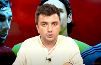 Galatasaray'ın Victor Osimhen'le birlikte transfer edeceği oyuncuyu duyurdu!