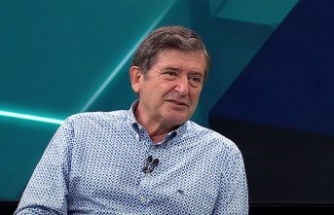 Güvenç Kurtar: "Galatasaray'da şu anda isyanlardadır, çok kızıyordur, ben olsam takımdan gitmiştim"