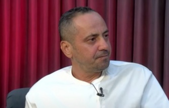 Haluk Yürekli: "Beni aradı, 'Galatasaray'a transfer etmek için gücümün yettiği kadar çabalıyorum' dedi"