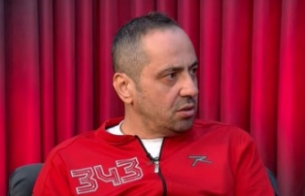 Haluk Yürekli: "Galatasaray bugün istese yarın imzayı atar, yıllık maaşı 5 milyon Euro civarında"