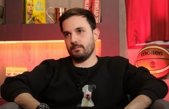 Kerem Övet: "Fenerbahçe'ye gitmesi beni hiç şaşırtmaz, Galatasaray doğru olanı yaptı"