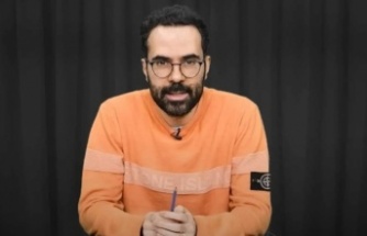 Serkan Akkoyun: "Galatasaray adamın eline kozu verdi, bir de ekstradan gıcığı var, böyle bir adam"