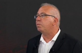 Sezgin Gelmez: "Galatasaray'da 2-3 kişi transfere karşı çıktı, bu duruma gücendi, babası da sosyal medyadan sildi"