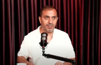 Nevzat Dindar: "Galatasaray'a ikisi de gelirse benim için sürpriz olmaz, aldığım duyumlara göre..."