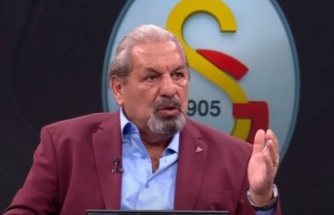 Erman Toroğlu'ndan Galatasaray tepkisi! "Niye oynatıyorsun arkadaş ya?"