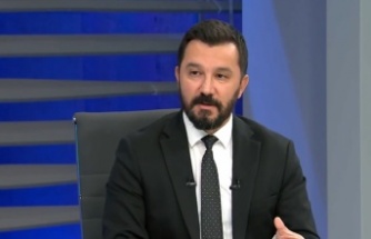 Evren Göz: "Galatasaray anlaşma sağlamak üzere, Galatasaray yolu açılır"