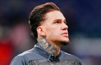 Galatasaray, Ederson'un parasını buldu!