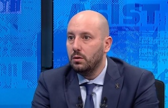 Mehmet Özcan: "Galatasaray ikisini transfer ederse Okan Buruk, transferi kapatır"