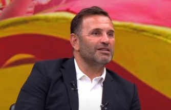 Okan Buruk'un transfer görüşmesi yaptığı yıldız ismi duyurdu!