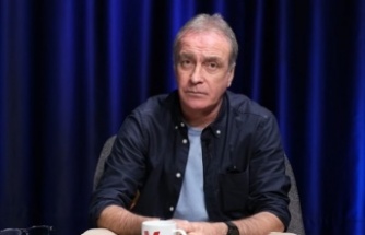 Önder Özen: "Galatasaray'da 7-8 tane maçı tek başına kurtarır, o da ligin 1 numaralı atleti"