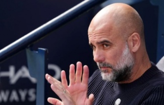 Pep Guardiola'dan Ederson için açıklama geldi! "Ederson bana gelip..."