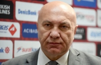 Yüksel Yıldırım: "Galatasaray'la bugün görüşme yaptık, sözlü olarak el sıkıştık, UEFA listesine yazacağız"