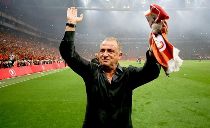 Fatih Terim'i açıkladı! Ortalık karıştı! "Söylediğini duydum"