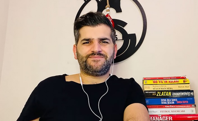 Yakup Çınar: "ABD'ye gitti ve Galatasaray'a kararını söyledi"